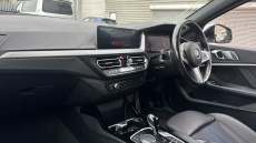 BMW 1 Series 118i [136] M Sport 5dr Step Auto [LCP] Petrol Hatchback